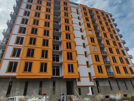 Объявление №6504630 - Баку, пос. Масазыр, 2-комн., 55 м², 5/10 этаж