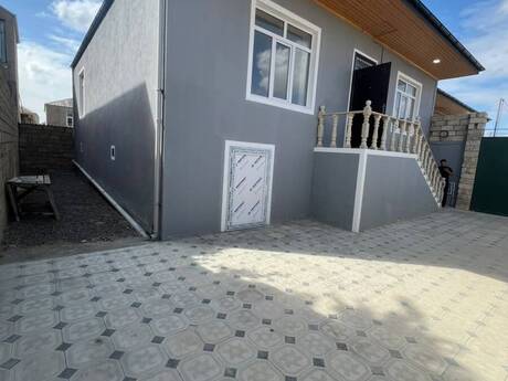 Объявление №6504619 - Баку, пос. Зых, 4-комн., 130 м²