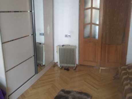 Объявление №6504624 - Баку, пос. Бакиханова, 3-комн., 80 м², 3/5 этаж
