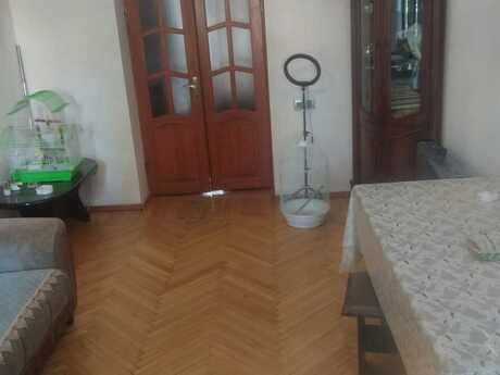 3-room apartment for rent, 80 m², Bakıxanov: 600 ₼/mo 2