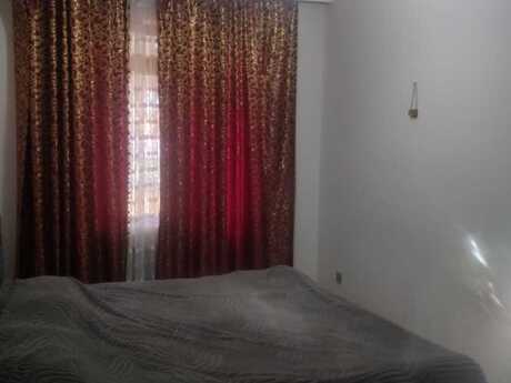 3-room apartment for rent, 80 m², Bakıxanov: 600 ₼/mo 3
