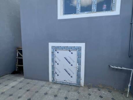 3-room house, 110 m², Zığ: 96 000 ₼ 2