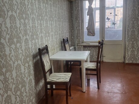 Kirayə 2 otaqlı mənzil, 55 m², Neftçilər: 500 ₼/ay 4