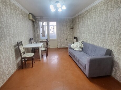 Kirayə 2 otaqlı mənzil, 55 m², Neftçilər: 500 ₼/ay 5