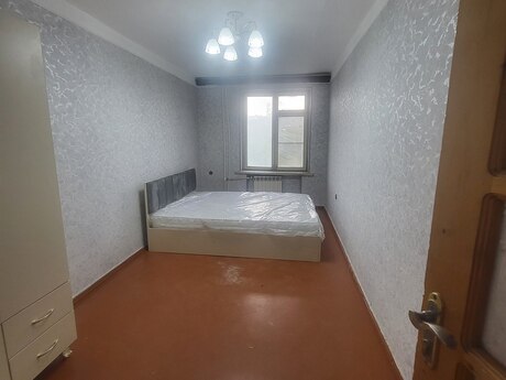 Kirayə 2 otaqlı mənzil, 55 m², Neftçilər: 500 ₼/ay 2
