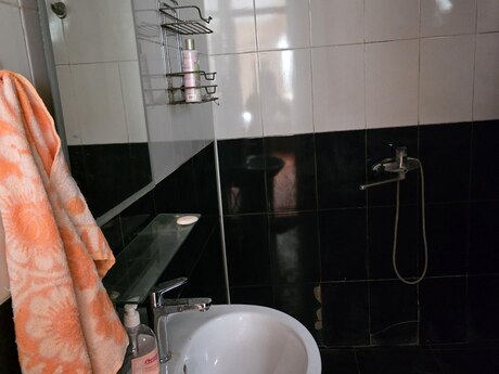 Böyükşorda 3 otaqlı həyət evi kirayə verilir, 100 m², 600 AZN/ay, şəkil 2 / 9