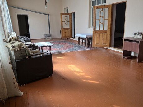 Böyükşorda 3 otaqlı həyət evi kirayə verilir, 100 m², 600 AZN/ay, şəkil 5 / 9