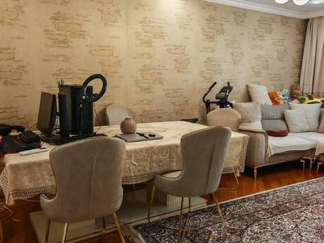 2-room apartment, 80,3 m², Bakıxanov: 165 000 ₼ 3
