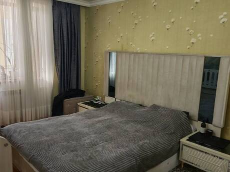 2-room apartment, 80,3 m², Bakıxanov: 165 000 ₼ 2