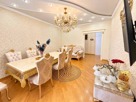 3 otaqlı mənzil, 85 m², Dərnəgül: 280 000 ₼ 2