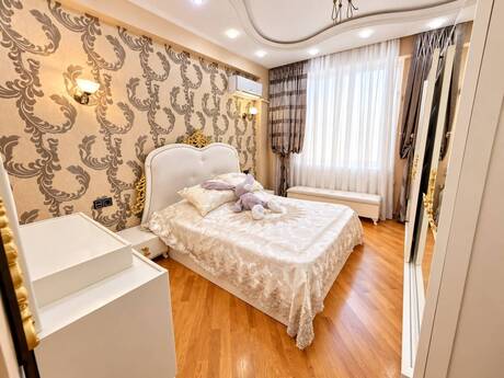 3 otaqlı mənzil, 85 m², Dərnəgül: 280 000 ₼ 3