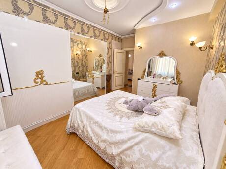 3 otaqlı mənzil, 85 m², Dərnəgül: 280 000 ₼ 4