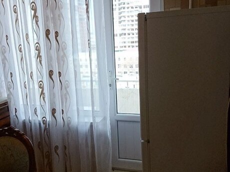 Şah İsmayıl Xətaidə 2 otaqlı köhnə tikili mənzil kirayə verilir, 55 m², 700 AZN/ay, şəkil 5 / 10