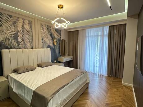 Elan №6505072 - Bakı, Nəsimi r., 3 otaqlı, 92 m², 19/20 mərtəbə