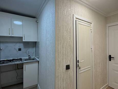 2-room apartment, 40 m², İnşaatçılar: 135 000 ₼ 5