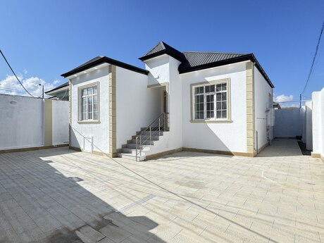 Elan №6504677 - Bakı, Hövsan q., 3 otaqlı, 75 m²