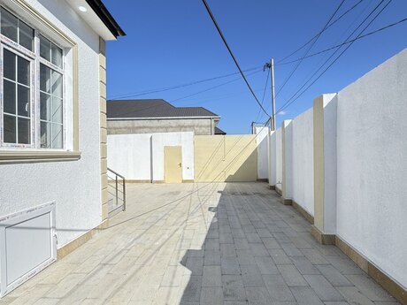 3-room house, 75 m², Hövsan: 118 000 ₼ 3
