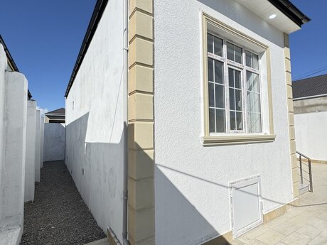 3-room house, 75 m², Hövsan: 118 000 ₼ 4