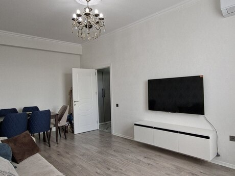 Elan №6504678 - Xırdalan, Xırdalan, 2 otaqlı, 64 m², 12/17 mərtəbə