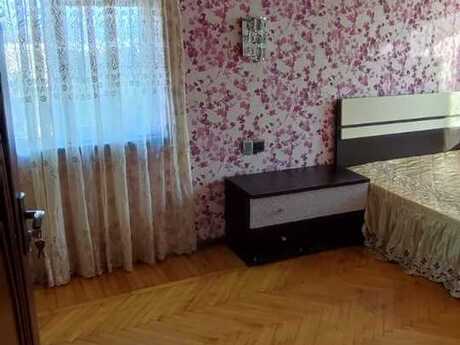 Объявление №6504672 - Баку, м. Халглар Достлугу, 2-комн., 48 м², 5/5 этаж