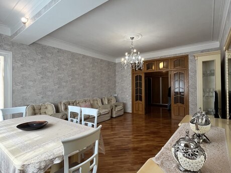 3-room apartment, 134 m², Elmlər Akademiyası: 425 000 ₼ 4