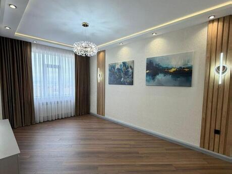 Elan №6504676 - Bakı, Həzi Aslanov m., 3 otaqlı, 80 m², 11/15 mərtəbə