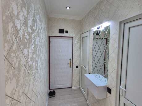 2-комнатная квартира, 55 м², 7-ci mikrorayon: 150 000 ₼ 3