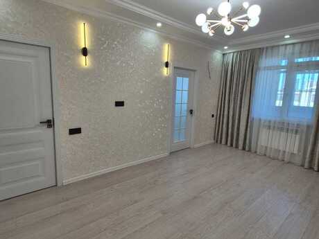 2-комнатная квартира, 55 м², 7-ci mikrorayon: 150 000 ₼ 2