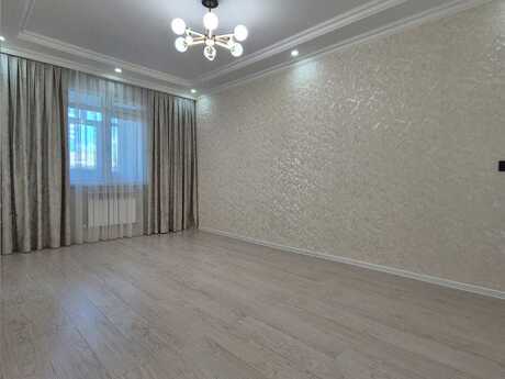 2-комнатная квартира, 55 м², 7-ci mikrorayon: 150 000 ₼ 4