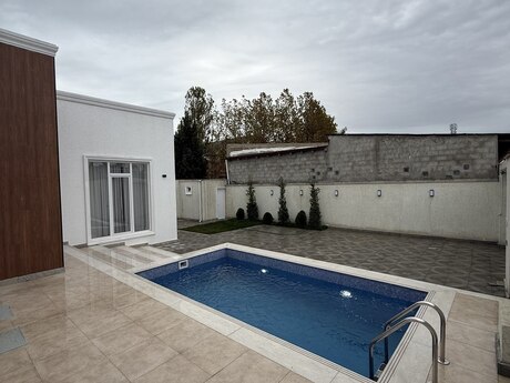 3-комнатный дом, 115 м², Şüvəlan: 222 000 ₼ 2