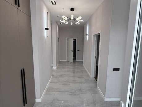 3-комнатный дом, 115 м², Şüvəlan: 222 000 ₼ 4