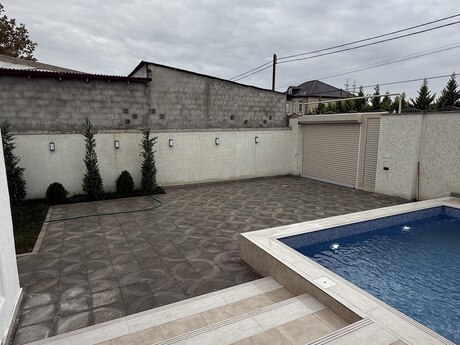 3-комнатный дом, 115 м², Şüvəlan: 222 000 ₼ 3