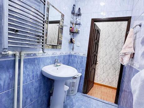 4-room apartment, 105 m², Azadlıq Prospekti: 265 000 ₼ 4