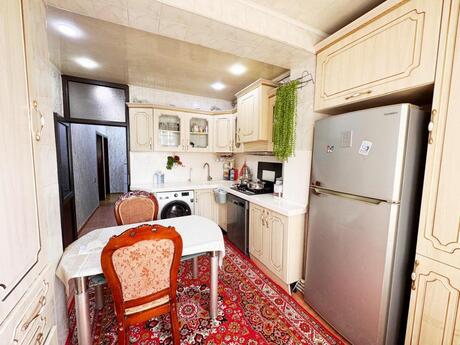 4-room apartment, 105 m², Azadlıq Prospekti: 265 000 ₼ 2