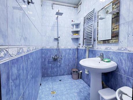 4-room apartment, 105 m², Azadlıq Prospekti: 265 000 ₼ 5