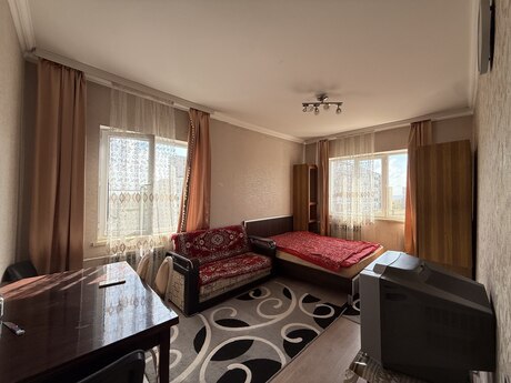 1-room apartment, 40 m², Köhnə Günəşli: 112 000 ₼ 4