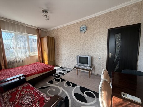 1-room apartment, 40 m², Köhnə Günəşli: 112 000 ₼ 2