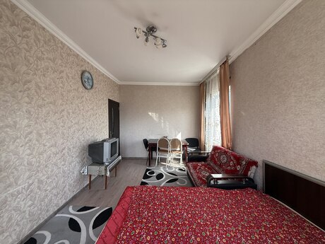 1-room apartment, 40 m², Köhnə Günəşli: 112 000 ₼ 3