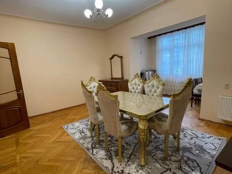 Объявление №6504702 - Баку, Насиминский  р., 2-комн., 50 м², 2/3 этаж