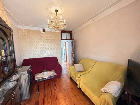 3-room apartment, 65 m², Neftçilər: 160 000 ₼ 5