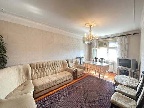 3-room apartment, 65 m², Neftçilər: 160 000 ₼ 3