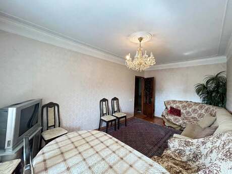 3-room apartment, 65 m², Neftçilər: 160 000 ₼ 2
