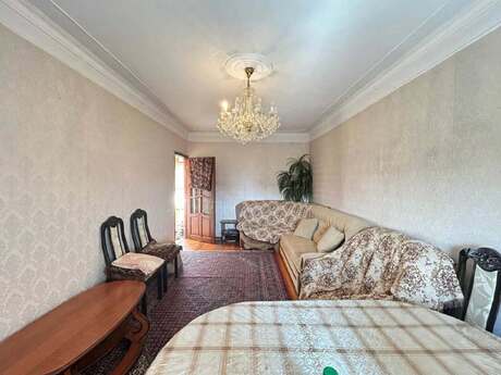 3-room apartment, 65 m², Neftçilər: 160 000 ₼ 4