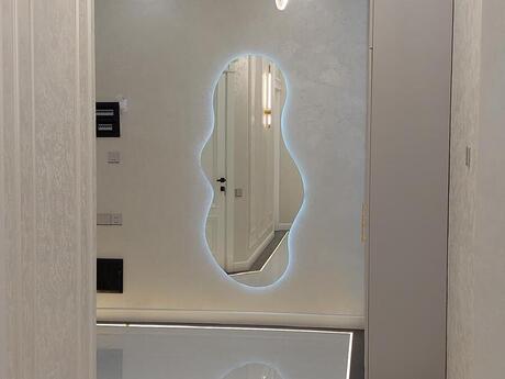 Elan №6505346 - Bakı, 20 Yanvar m., 4 otaqlı, 131 m², 5/14 mərtəbə