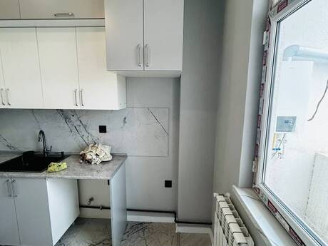 Продаётся 2-комнатная квартира в новостройке, Masazır, 56 м², 85 000 AZN, фото 3 / 12