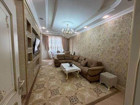3-room apartment, 100 m², Əhmədli: 265 000 ₼ 2