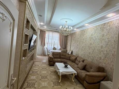 3-room apartment, 100 m², Əhmədli: 265 000 ₼ 3
