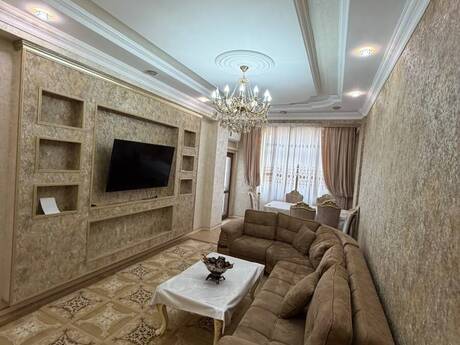 3-room apartment, 100 m², Əhmədli: 265 000 ₼ 4