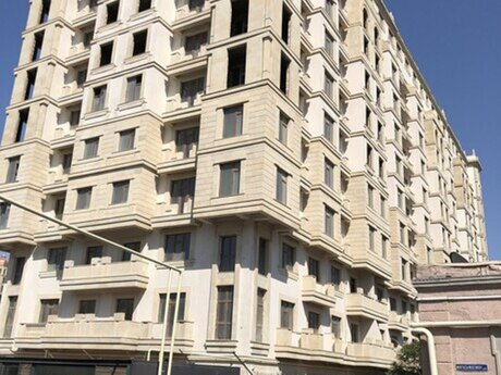 3 otaqlı mənzil, 142 m², İçəri Şəhər: 497 000 ₼ 2