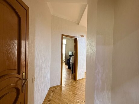 3-room apartment, 112 m², Xalqlar Dostluğu: 295 000 ₼ 4